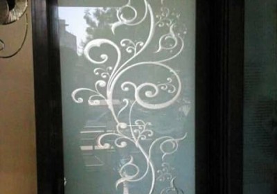 MILAN GLASS GELLERY