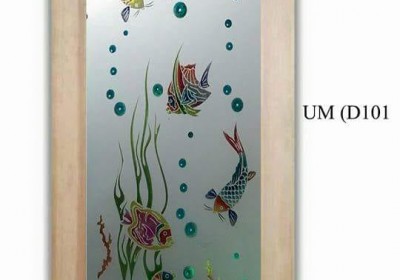 MILAN GLASS GELLERY