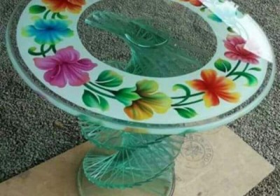 MILAN GLASS GELLERY