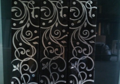 MILAN GLASS GELLERY