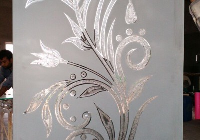 MILAN GLASS GELLERY