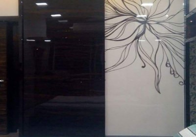 MILAN GLASS GELLERY