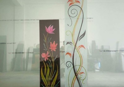 MILAN GLASS GELLERY