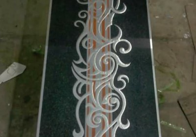 MILAN GLASS GELLERY