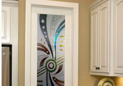 MILAN GLASS GELLERY