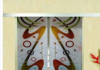 MILAN GLASS GELLERY
