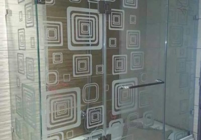 MILAN GLASS GELLERY