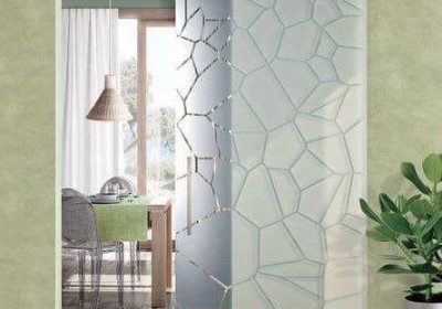 MILAN GLASS GELLERY