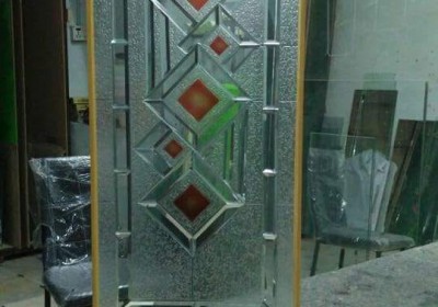 MILAN GLASS GELLERY