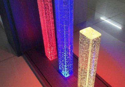 MILAN GLASS GELLERY