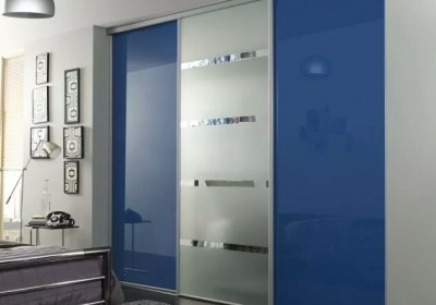 MILAN GLASS GELLERY