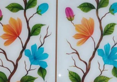 MILAN GLASS GELLERY