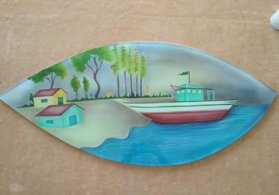 MILAN GLASS GELLERY