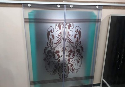 MILAN GLASS GELLERY