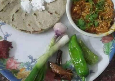 Patel Dining Hall