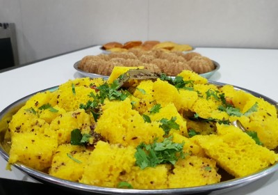 Patel Dining Hall