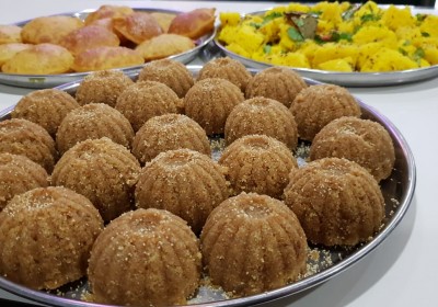 Patel Dining Hall
