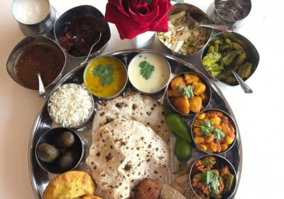 Patel Dining Hall