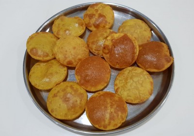 Patel Dining Hall