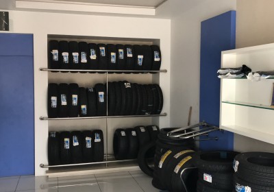 AJAYRAJ TYRES