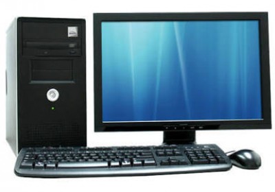 Mahi Infoware