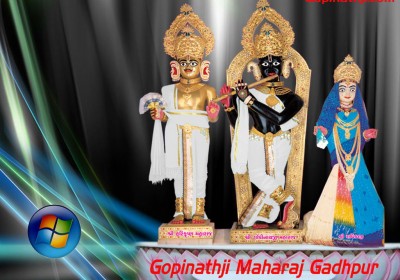 Swaminarayan Mandir Gadhada