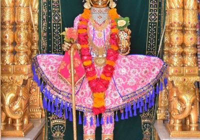 Swaminarayan Mandir Gadhada