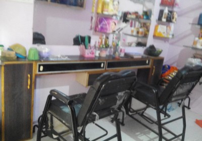 Mahek Beauty Parlour