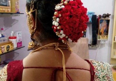 Mahek Beauty Parlour