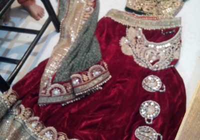 Mahek Beauty Parlour