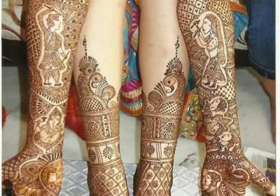 Mahek Beauty Parlour