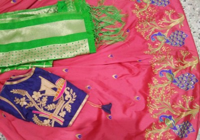 Mahek Beauty Parlour