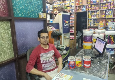 Ghanshyam Enterprise