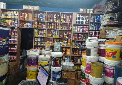 Ghanshyam Enterprise