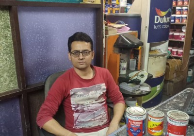 Ghanshyam Enterprise