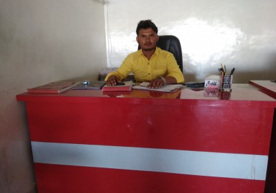 Ekta Automobiles