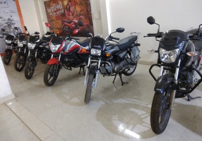 Ekta Automobiles
