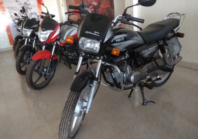 Ekta Automobiles