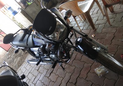 Ekta Automobiles