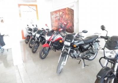 Ekta Automobiles