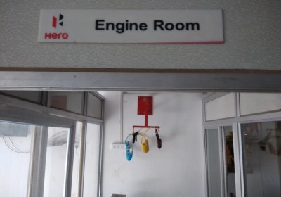 Ekta Automobiles