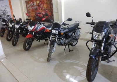 Ekta Automobiles