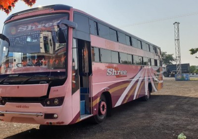 Shree Parth Travels And Mobile