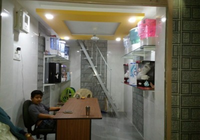 Santosh Marketing