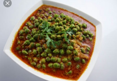 Pakwan Kathiyawadi Resturant