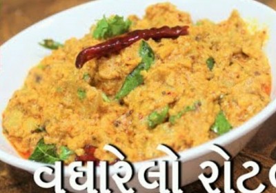 Pakwan Kathiyawadi Resturant