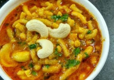 Pakwan Kathiyawadi Resturant