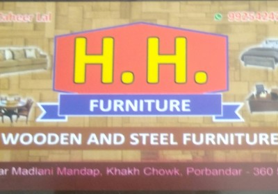 H H Tiles And Furniture