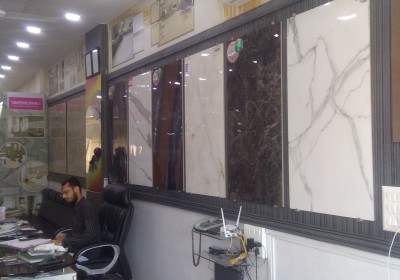 H H Tiles And Furniture