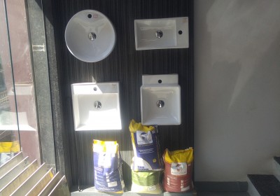 H H Tiles And Furniture